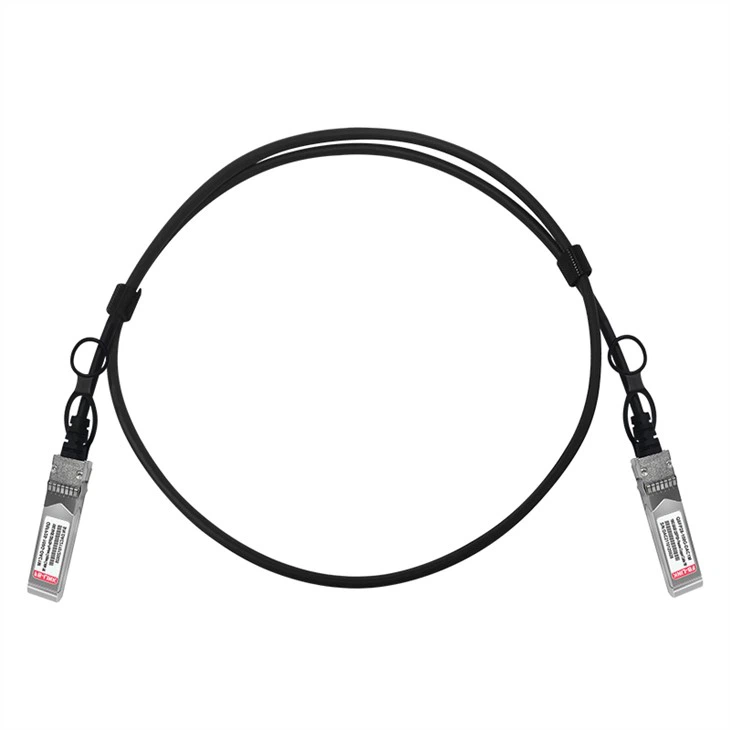 QSFP28-25G-DAC