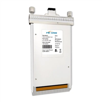 100GBASE CFP DWDM