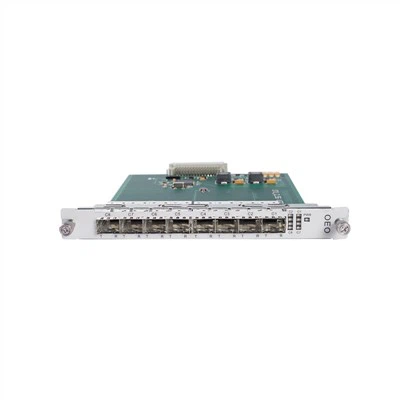 Capacidad 10G DWDM
