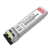 10GBASE CWDM SFP más