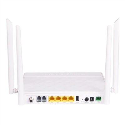 4GE 2VOIP 5GWIFI CATV