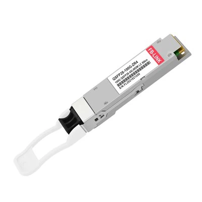 100 G QSFP28 80km