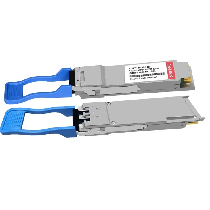 QSFP 100G 10KM