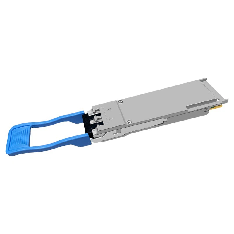 QSFP28 100Gbps LR4