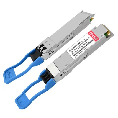 100 G QSFP28 20km