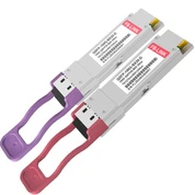 100G QSFP28 Bidi 20km