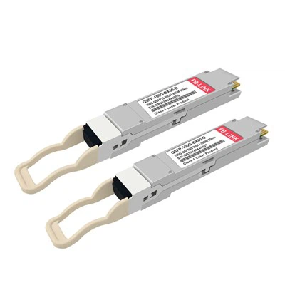 100G   QSFP28   BIDI   80km