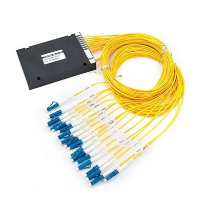 Módulo ABS Mux/Demux de 16 canales CWDM
