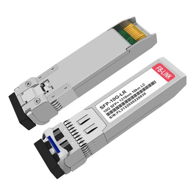10G SFP+ LR 10km