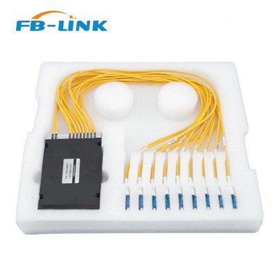 18 canales CWDM Mux/Demux ABS