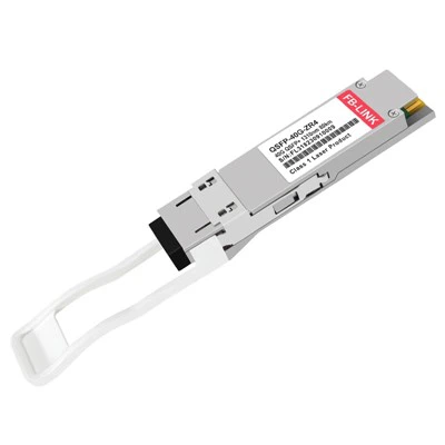 40G   QSFP   80KM   ZR4