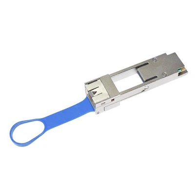 Módulo óptico de conversión de adaptador 40G QSFP+ a 10G SFP+