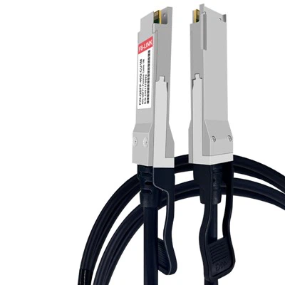 Cable 40G QSFP+ a QSFP+ DAC