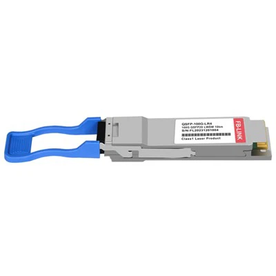 QSFP 100G LR4